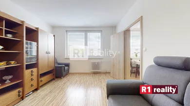 Na predaj 3-izbový byt, 72 m², Hlohovec, Gaštanová