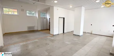 Lokale komercyjne na wynajem, Prešov · €1040