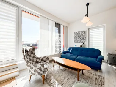 Na predaj 3-izbový byt, 64 m², Košice-Košická Nová Ves
