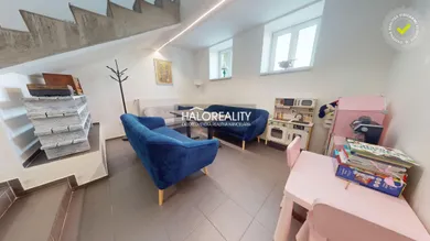 Na predaj komerčné, 345 m², Rimavská Sobota
