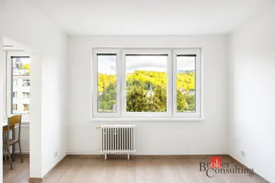 Квартири на продаж, 2-кімнатні, Hriňová · €108 000