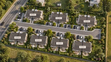 Pozemky na predaj, Dunajská Streda · €339 000