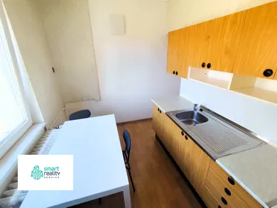 Na predaj 2-izbový byt, 55 m², Zvolen, Prachatická