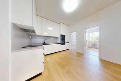 Квартири на продаж, 4-кімнатні, Bratislava-Karlova Ves · €408 000