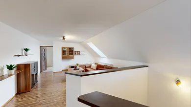 Na predaj dom, 89 m², Ivachnová