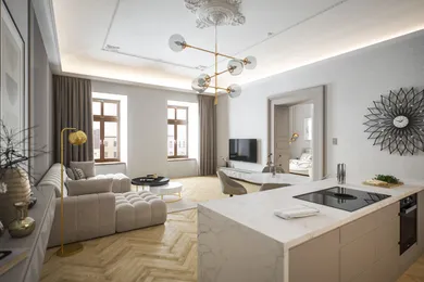 Byty na predaj 2-izbový, Banská Bystrica · €381 608