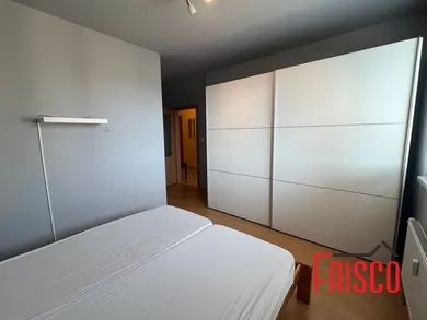 Na prenájom 2-izbový byt, 48 m², Sereď, Kukučínova