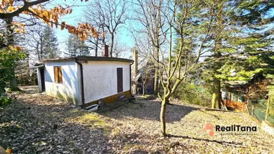 Na predaj rekreačný dom, 48 m², Bratislava-Záhorská Bystrica, Plánky