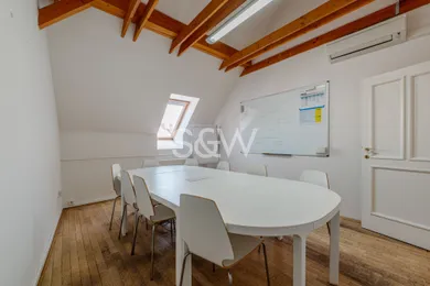 Na prenájom komerčné, 83 m², Bratislava-Staré Mesto, Ventúrska