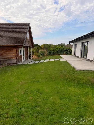 Na predaj 3-izbový dom, 101 m², Hviezdoslavov, Hlavná