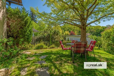 Domy na predaj, Bratislava-Staré Mesto · €565 000