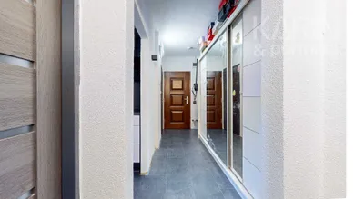 Na predaj 3-izbový byt, 65 m², Závadka nad Hronom, Paseka 14