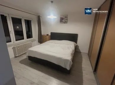 Na prenájom 3-izbový byt, 65 m², Prešov