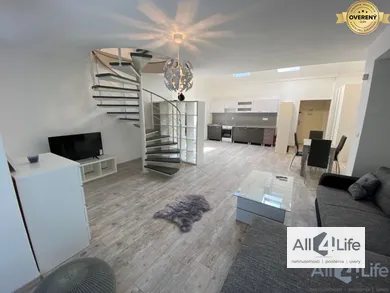 Квартиры в аренду, 2-комнатные, Piešťany · €700