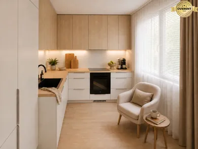Квартири на продаж, 3-кімнатні, Bratislava-Podunajské Biskupice · €259 000