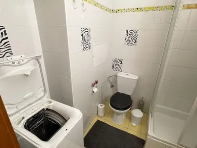 Na predaj 2-izbový byt, 54 m², Trenčín, Východná
