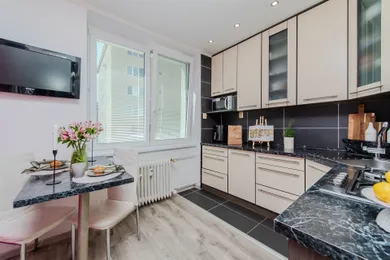 Mieszkania na sprzedaż, 2-pokojowe, Košice-Staré Mesto · €229 000