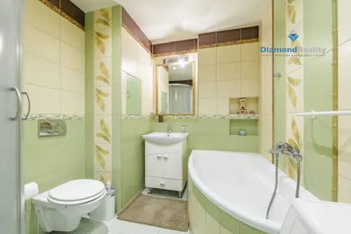 Na predaj 2-izbový byt, 56 m², Košice-Dargovských hrdinov