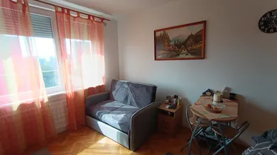 Apartments for sale, 1-room in Nitra · €105,000