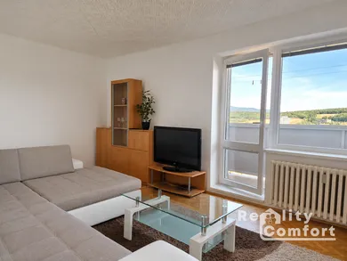 Mieszkania na sprzedaż, 2-pokojowe, Bánovce nad Bebravou · €129 000