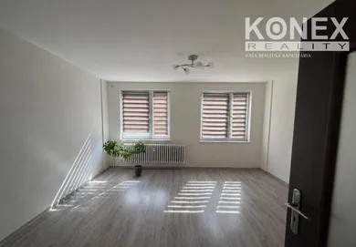 Mieszkania na sprzedaż, 3-pokojowe, Trebišov · €117 900