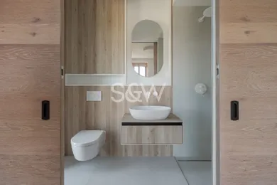 Na predaj 4-izbový byt, 103 m², Bratislava-Nové Mesto, Bellova