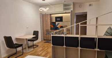 Квартиры в аренду, 1-комнатные, Bratislava-Staré Mesto · €990