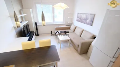 Byty na predaj 1-izbový, Bratislava-Vrakuňa · €170 000