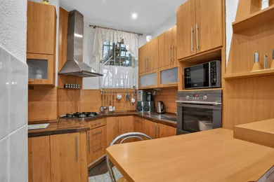 Na predaj 3-izbový byt, 83 m², Bratislava-Nové Mesto, Jiskrova