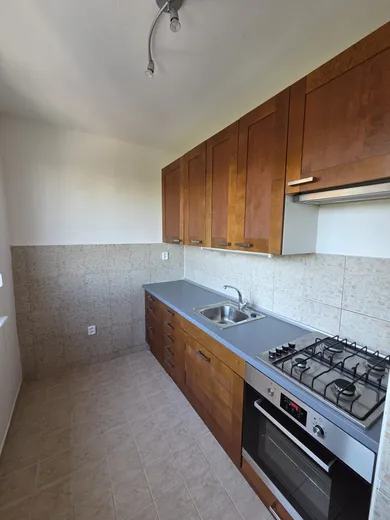 Apartments for sale, 1-room in Bratislava-Dúbravka · €167,000
