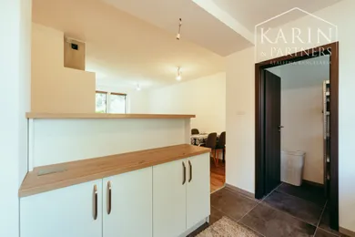 Na predaj 4-izbový dom, 111 m², Senica, Železničná
