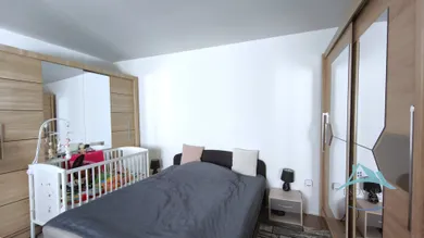Na predaj dom, 104 m², Bušince, Ružová
