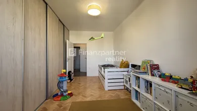 Na predaj 3-izbový byt, 71 m², Sereď, Fándlyho
