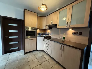 Byty na prenájom 3-izbový, Šaľa · €600