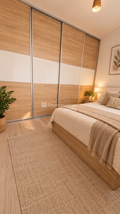 Na predaj 2-izbový byt, 48 m², Bratislava-Podunajské Biskupice