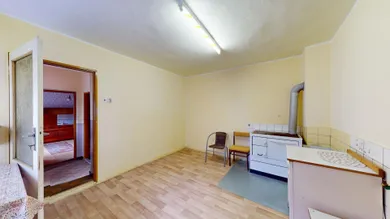 Na predaj dom, 115 m², Konská, Hlavná