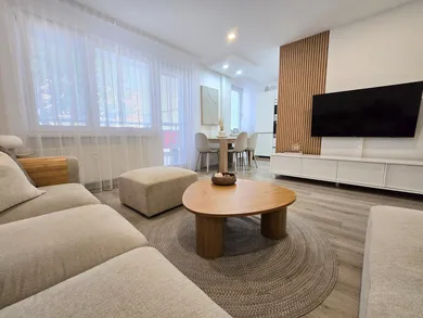 Na predaj 3-izbový byt, 77 m², Žilina, Oravská