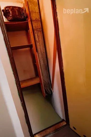 Na prenájom 1-izbový byt, 25 m², Martin, Jilemnického