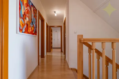 Na predaj dom, 285 m², Zvolen, Na Hôrke