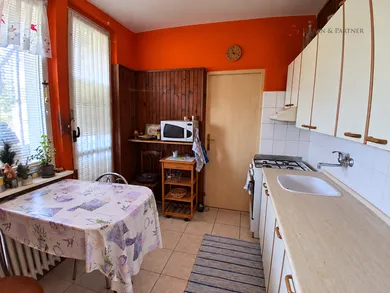 Na predaj 3-izbový byt, 63 m², Bratislava-Karlova Ves, Karloveská