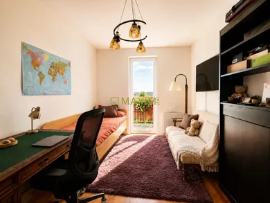 Na predaj byt v Bratislava-Záhorská Bystrica · €299 000 · Novostavba