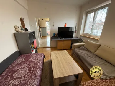 Na predaj 1-izbový byt, 33 m², Zvolen, I. Lihoveckého