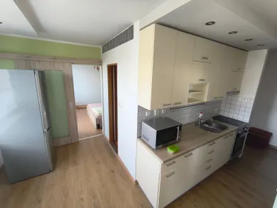 Na predaj 3-izbový byt, 73 m², Kysucké Nové Mesto, Nábrežná