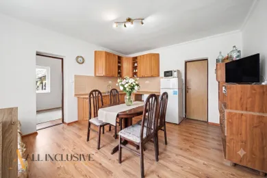 Na predaj 5-izbový dom, 170 m², Topoľníky