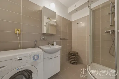 Na predaj 2-izbový byt, 57 m², Bratislava-Vrakuňa, Dvojkrížna