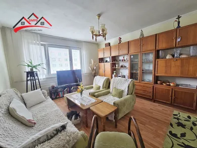 Na predaj byt v Prievidza · €124 000 · Čiastočná rekonštrukcia