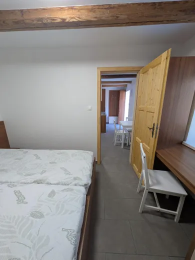 Na prenájom 2-izbový byt, 28 m², Topoľčianky