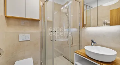 Na prenájom 1-izbový byt, 25 m², Bratislava-Staré Mesto, Dunajská