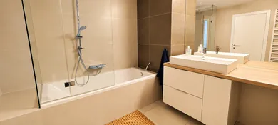 Na predaj 3-izbový byt, 99 m², Bratislava-Nové Mesto, Na varte