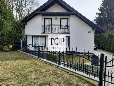 Na predaj dom v Liptovský Mikuláš · €295 000 · Dokončené